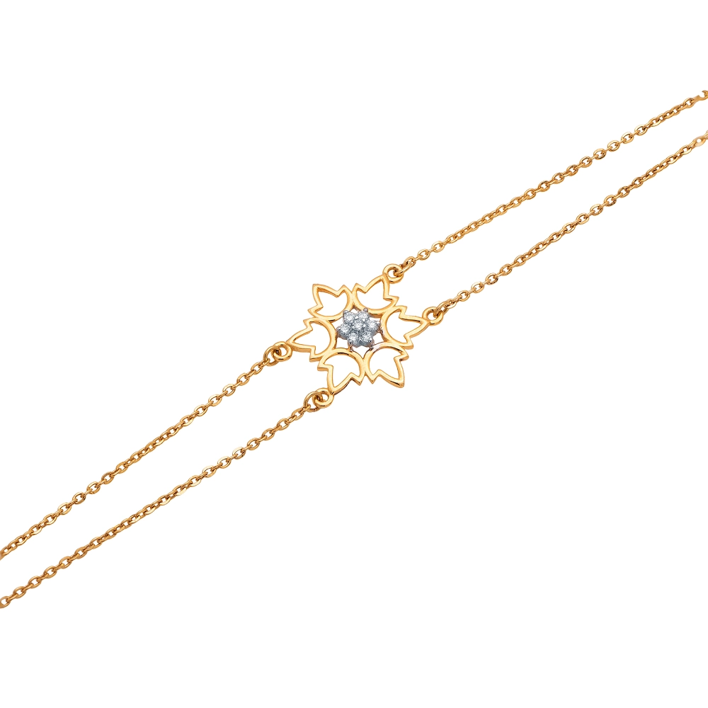 Bracelets ALB00230