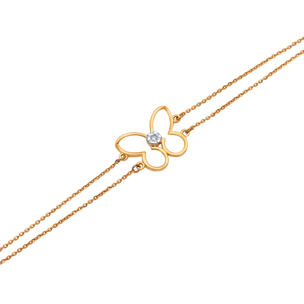 Bracelets ALB00236