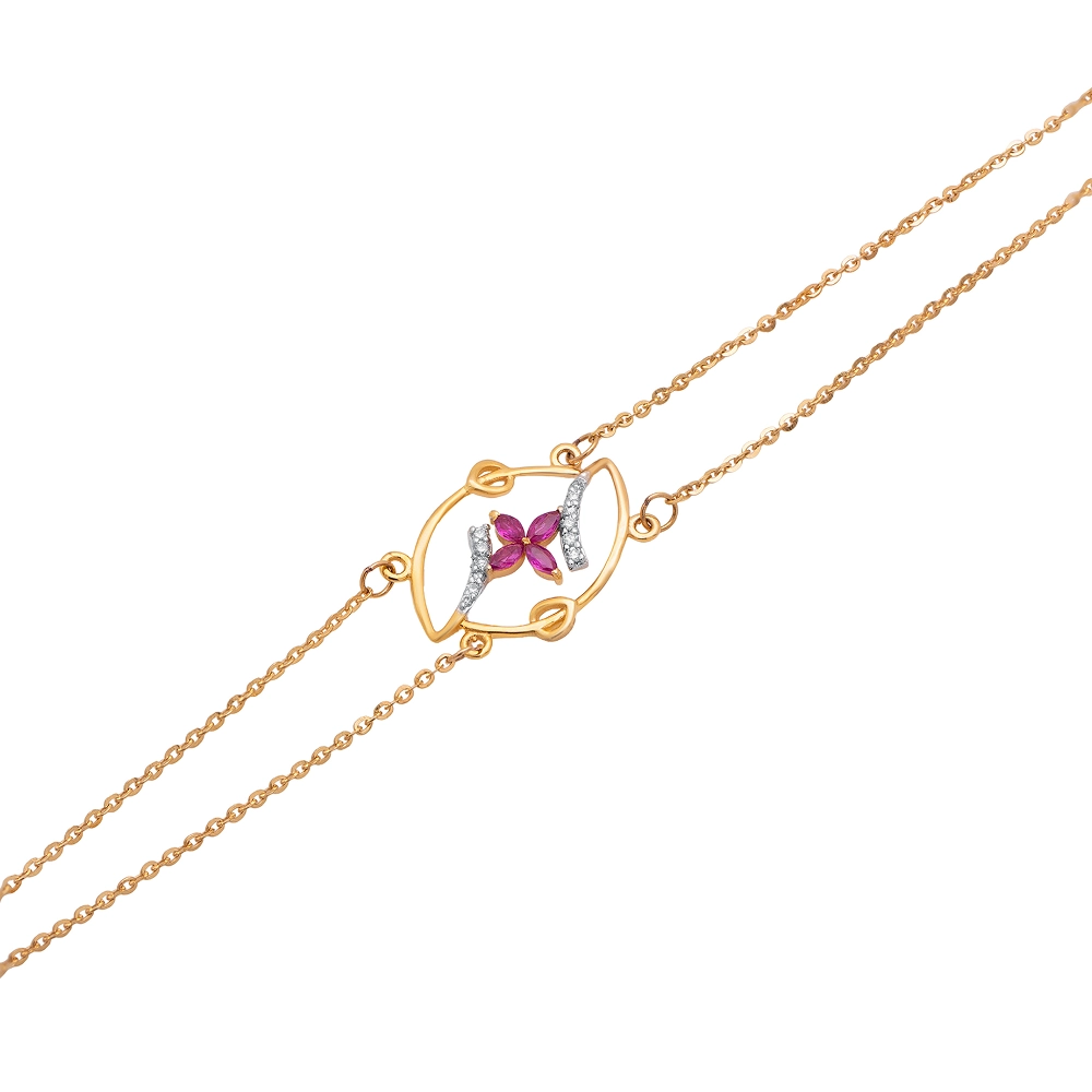Bracelets ALB00239