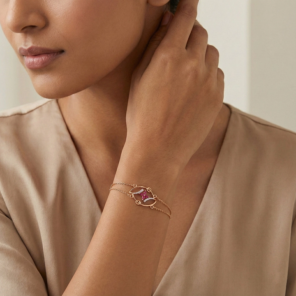 Bracelets ALB00239 - Image 2