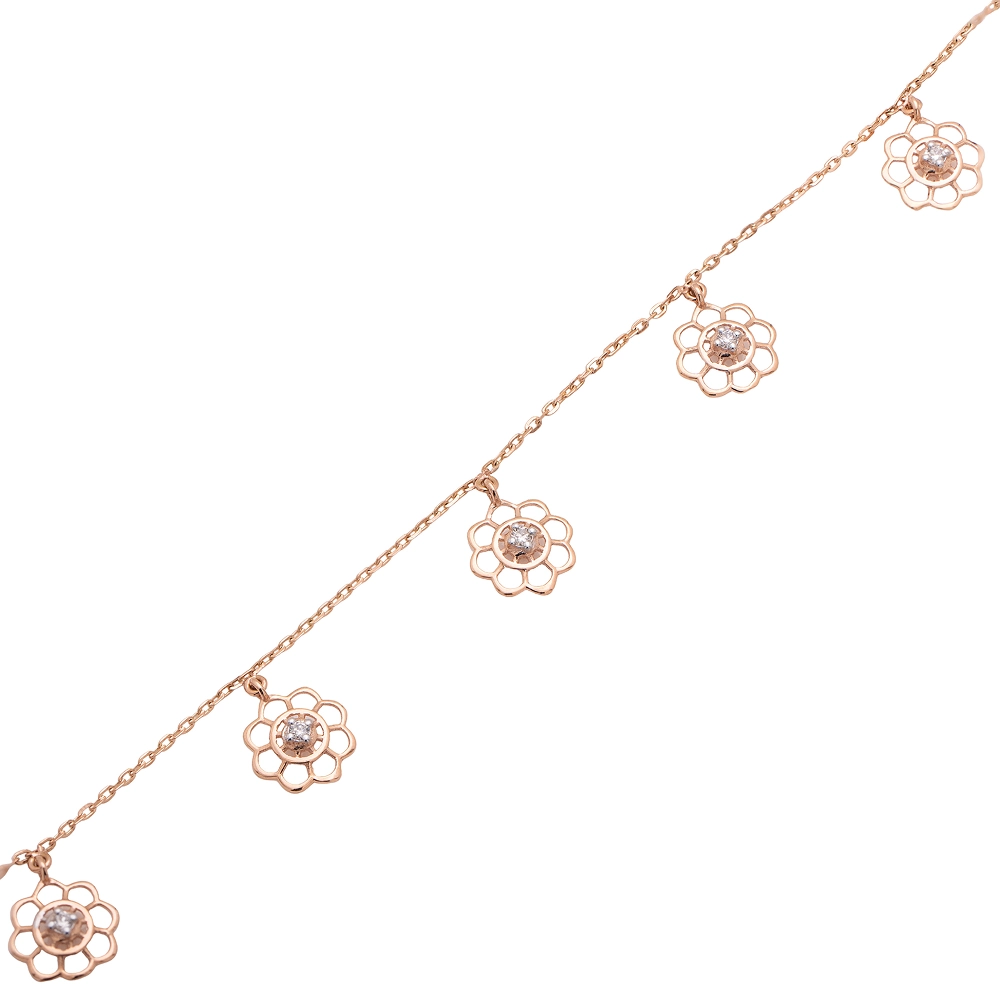 Bracelets ALB00242