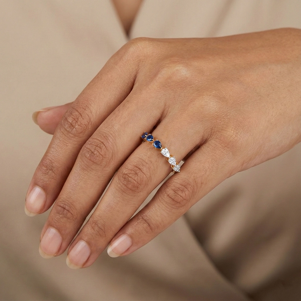 Rings ALR00863 - Image 2
