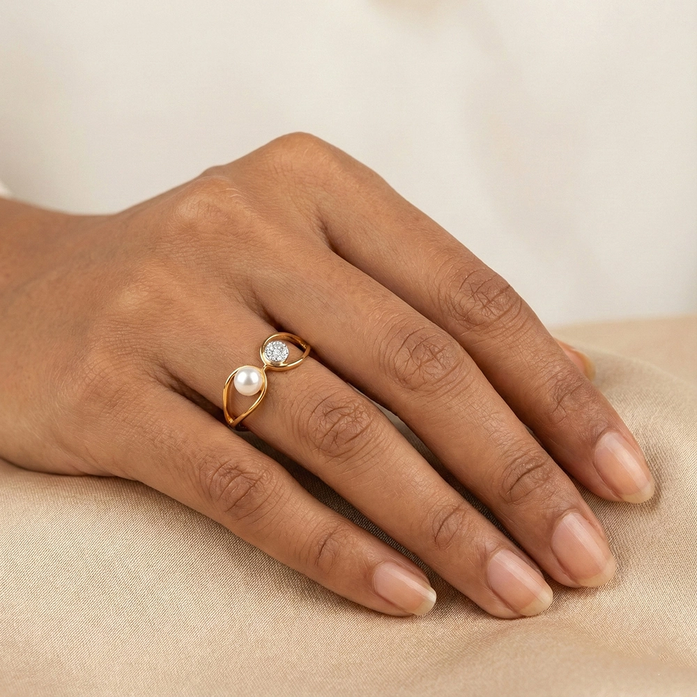 Rings ALR00864 - Image 2