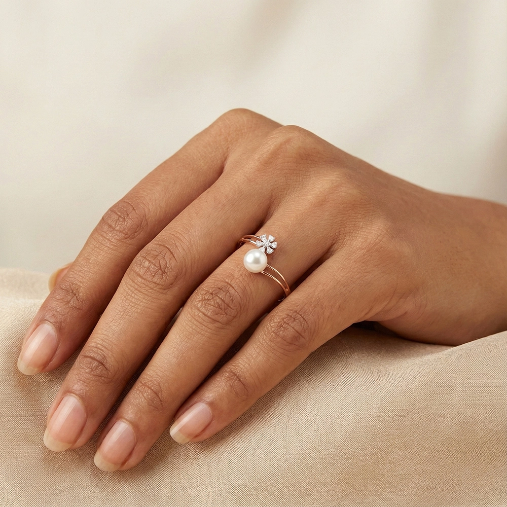 Rings ALR00865 - Image 2