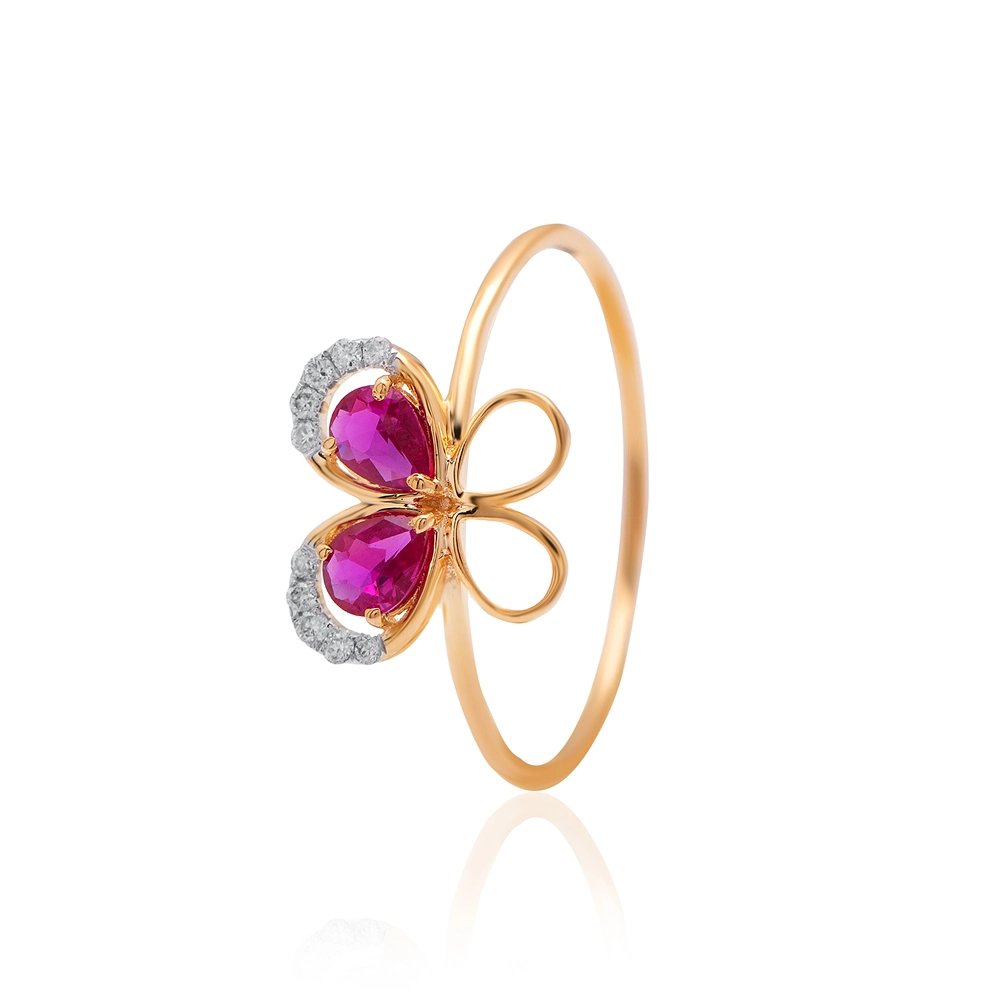 Rings ALR00868
