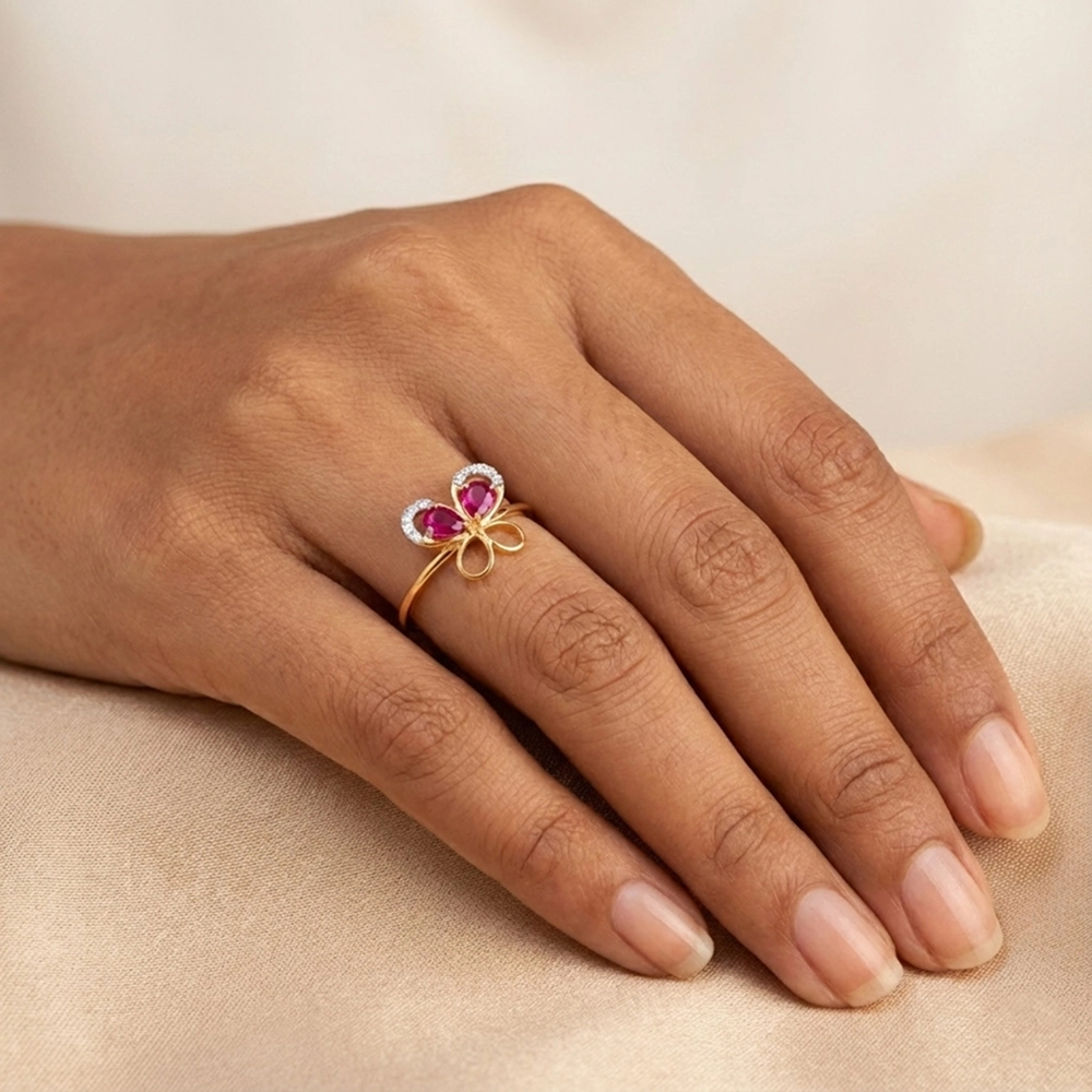 Rings ALR00868 - Image 2