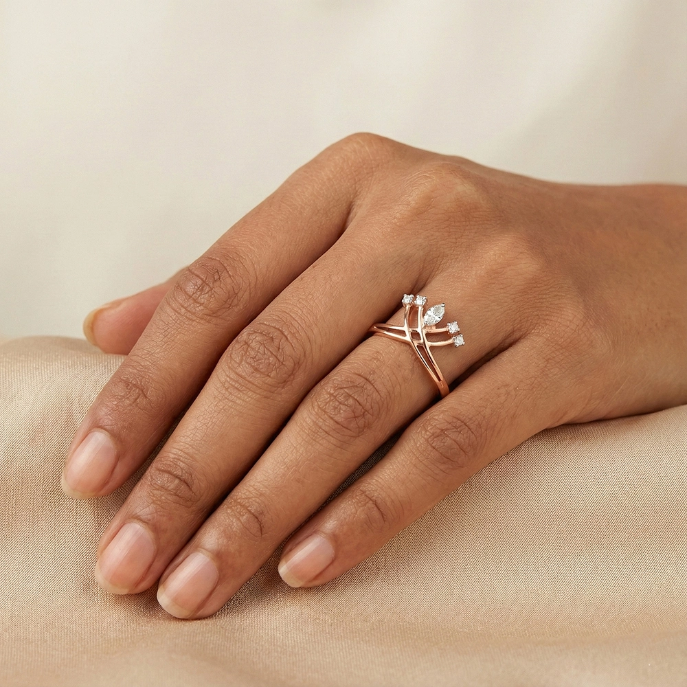 Rings ALR00869 - Image 2