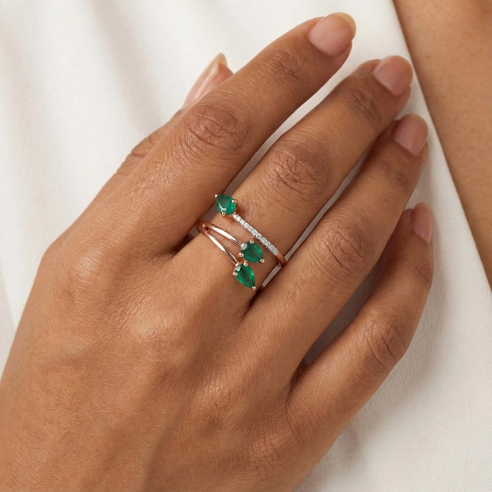 Rings ALR00874 - Image 2