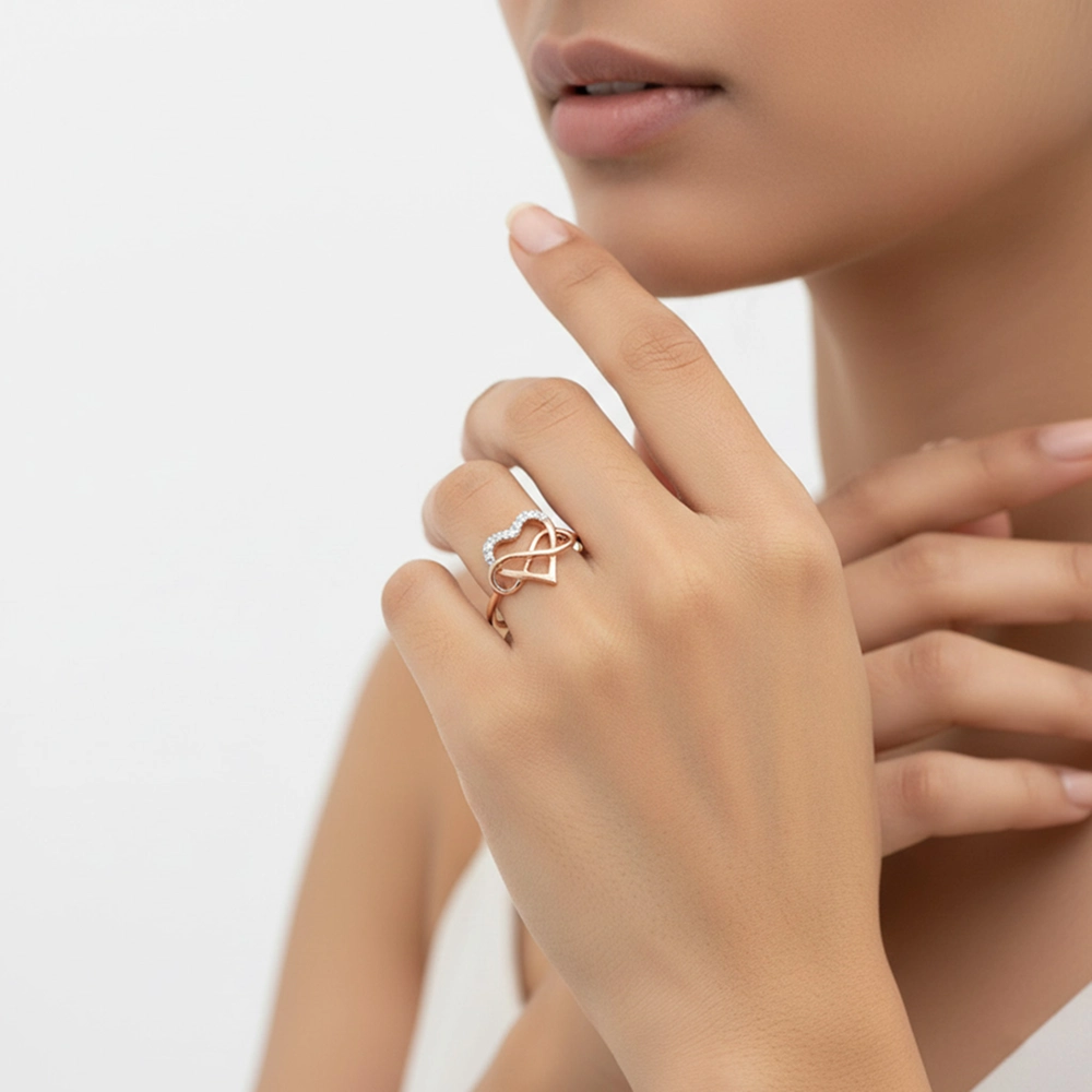 Rings ALR00919 - Image 2