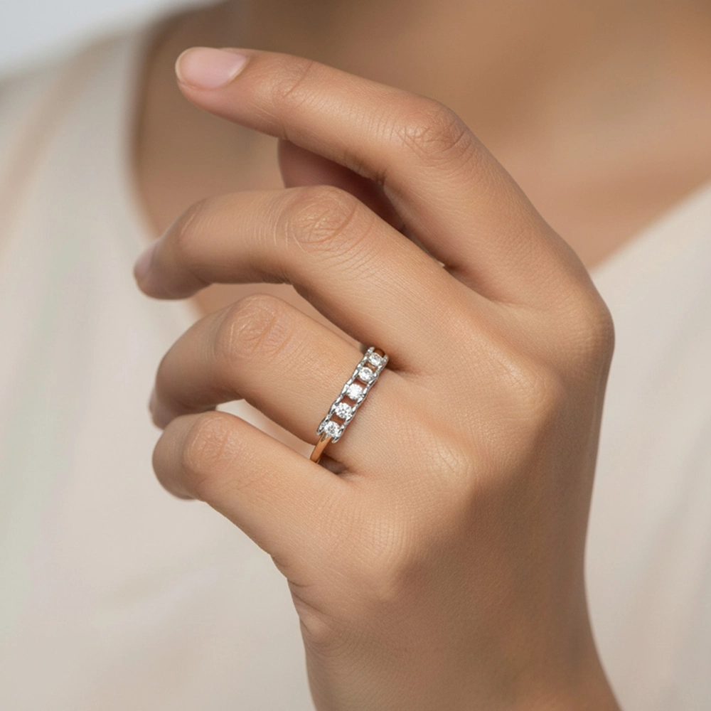 Rings ALR00932 - Image 2