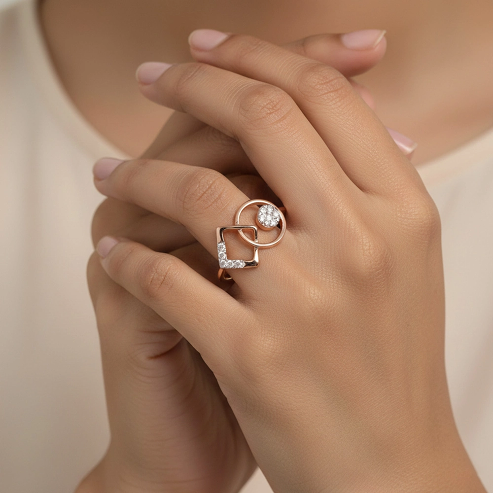 Rings ALR00938 - Image 2