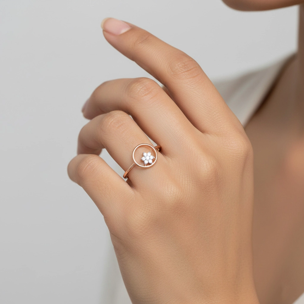 Rings ALR00954 - Image 2