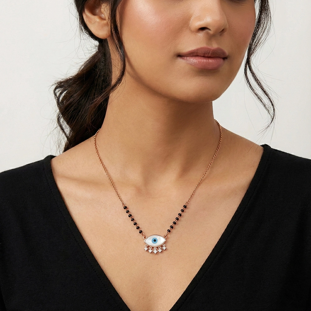 Mangalsutra AMS00144 - Image 2