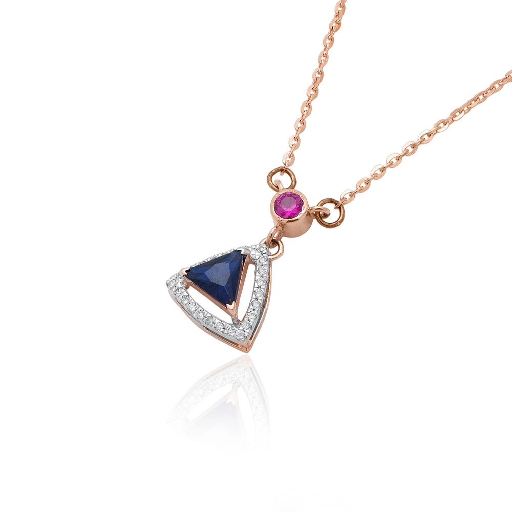 Necklaces AMS00146