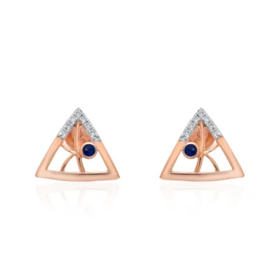 Earrings APS00217E