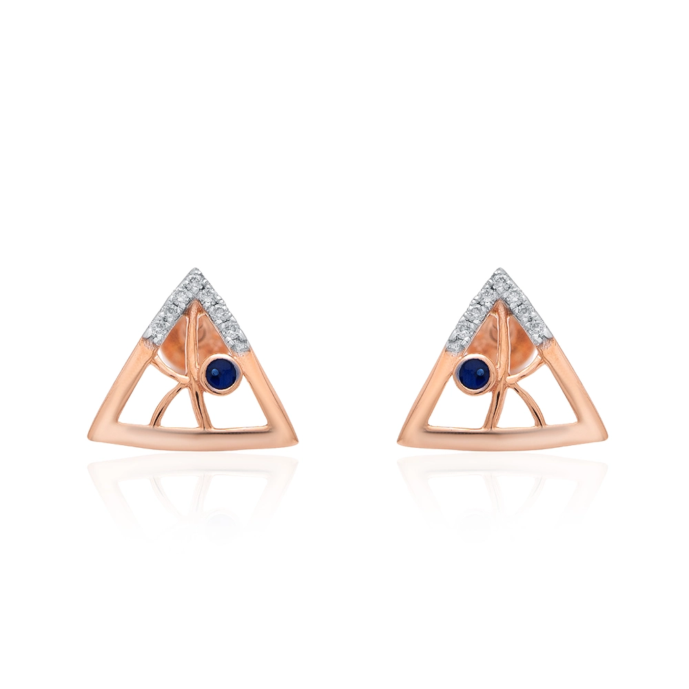 Earrings APS00217E