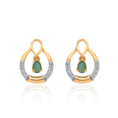Earrings APS00268E