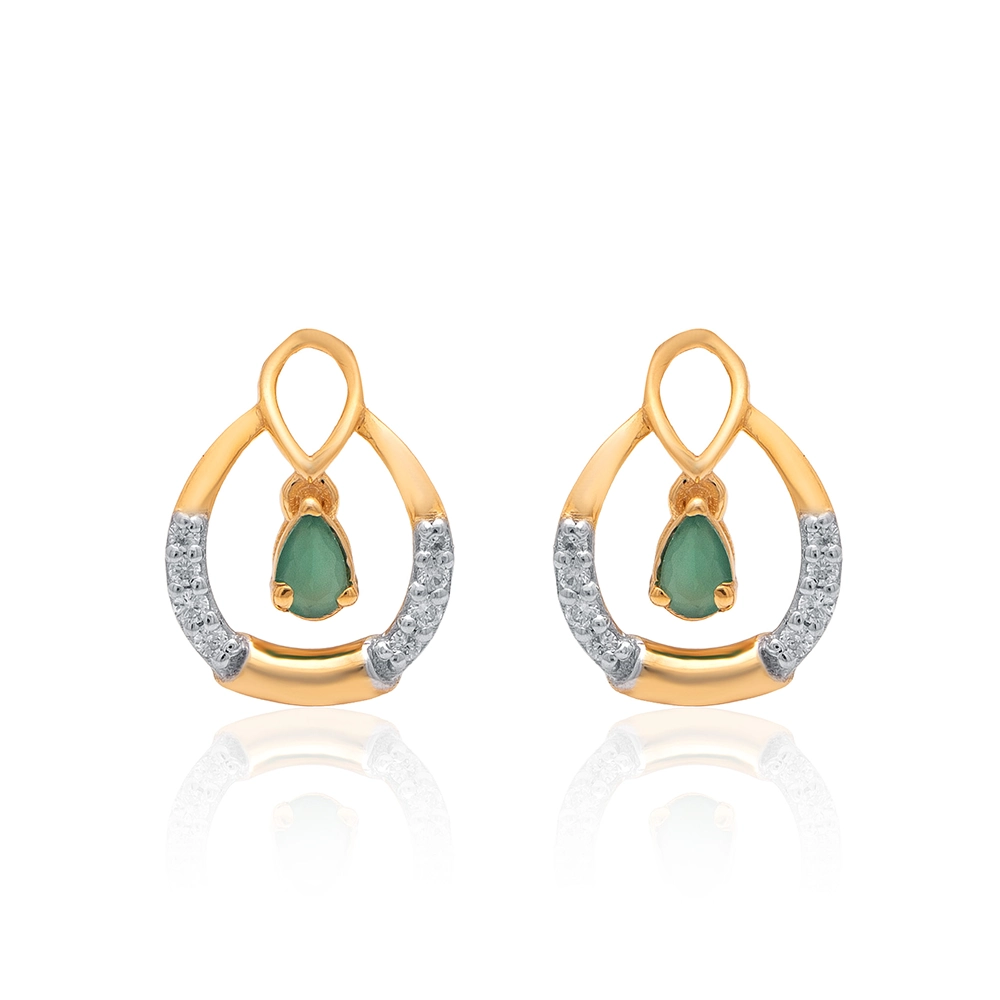 Earrings APS00268E