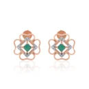 Earrings APS00270E