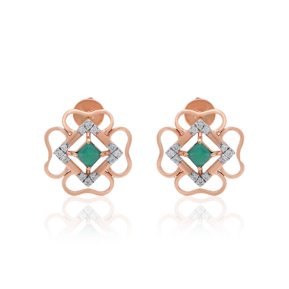 Earrings APS00270E