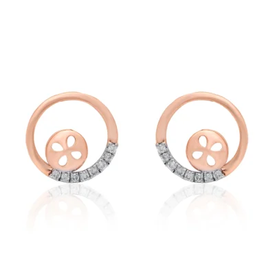 Earrings APS00275E
