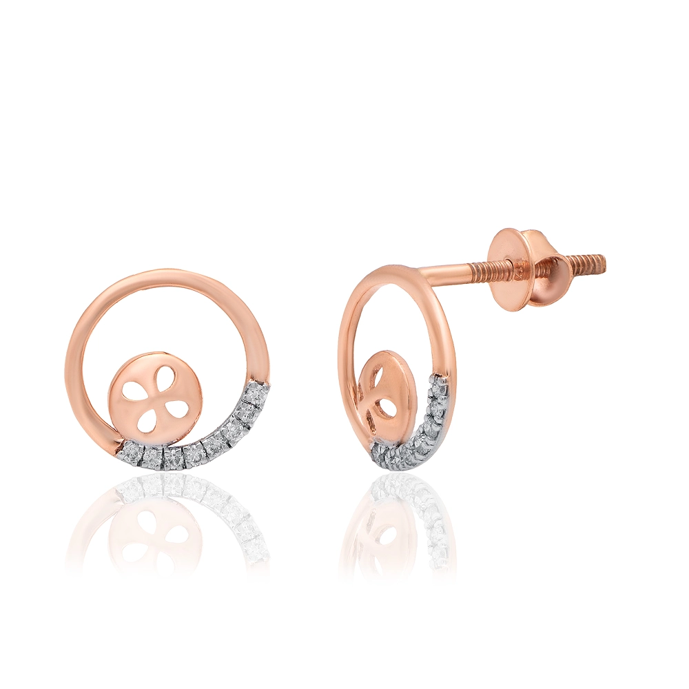 Earrings APS00275E - Image 3