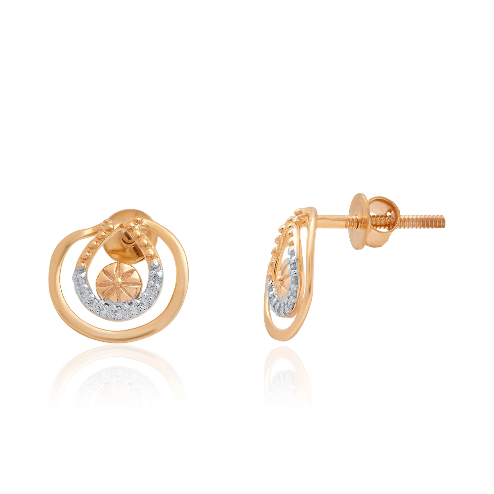 Earrings APS00276E - Image 3