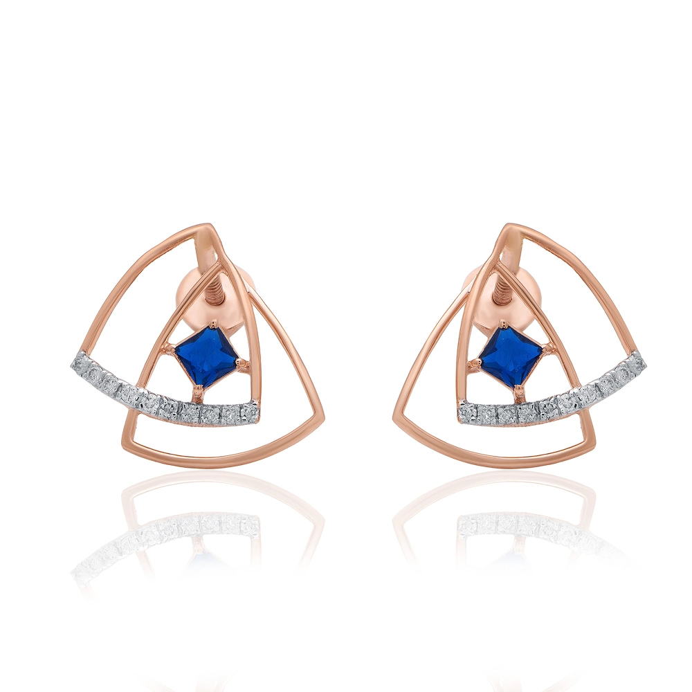 Earrings APS00278E