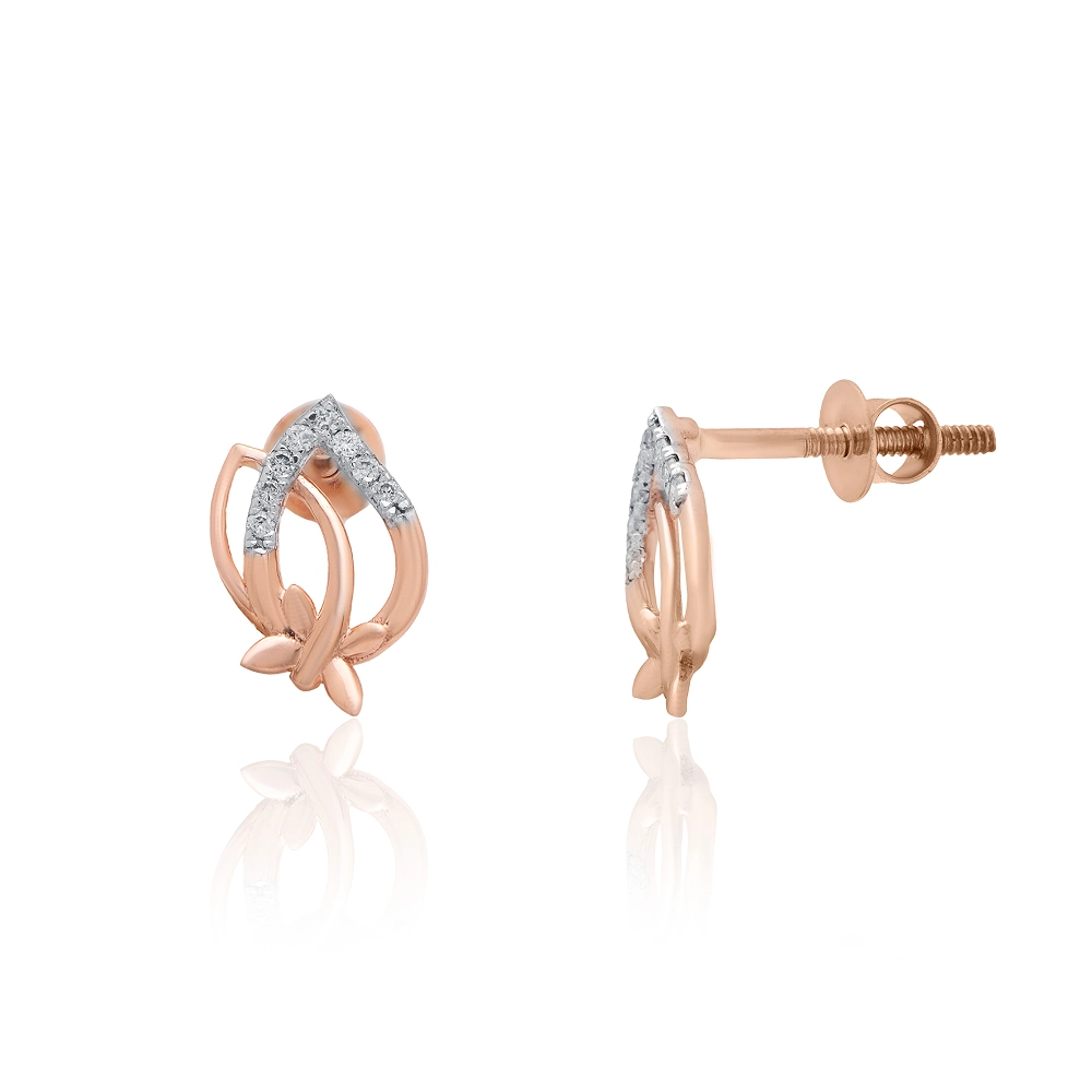 Earrings APS00280E - Image 3