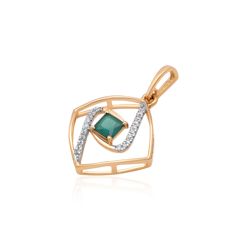 Pendant APS00296 - Image 3