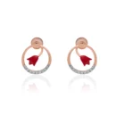 Earrings APS00297E