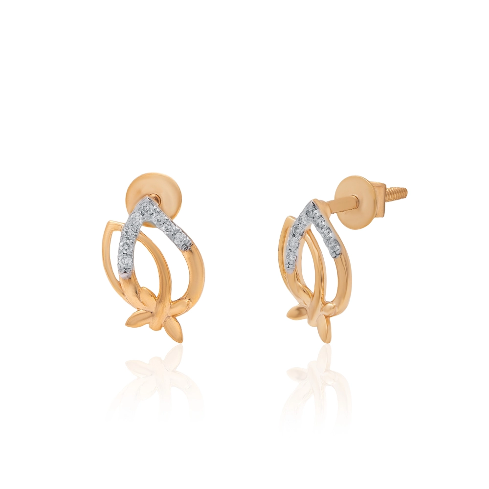 Earrings APS00300E - Image 3