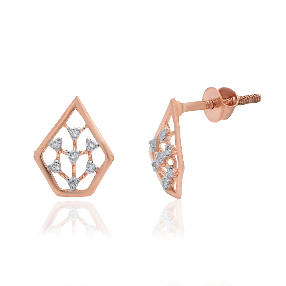 Earrings APS00302E - Image 3