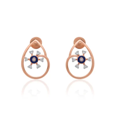 Earrings APS00303E