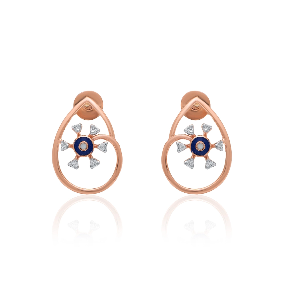 Earrings APS00303E