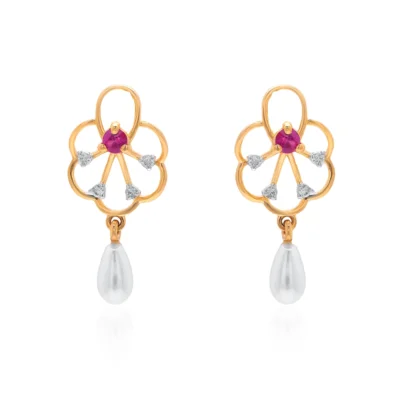 Earrings APS00317E