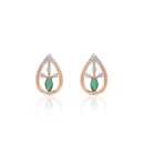 Earrings APS00321E
