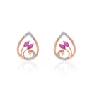 Earrings APS00327E