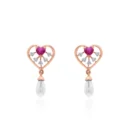 Earrings APS00329E