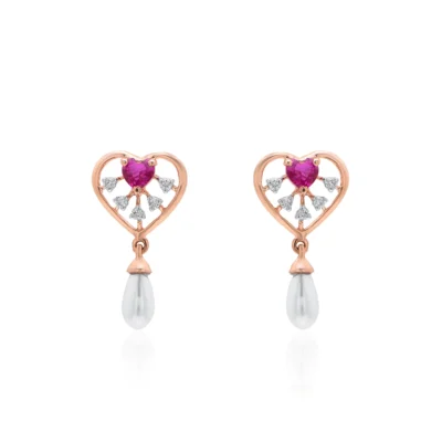 Earrings APS00329E