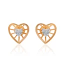 Earrings APS00332E