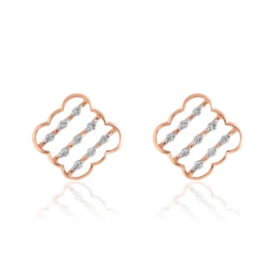 Earrings APS00359E