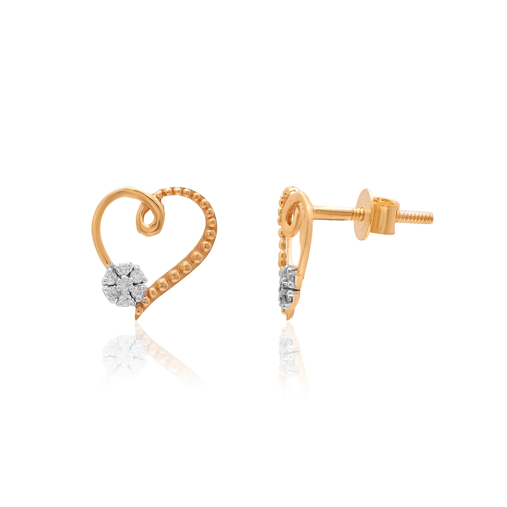 Earrings APS00360E - Image 3