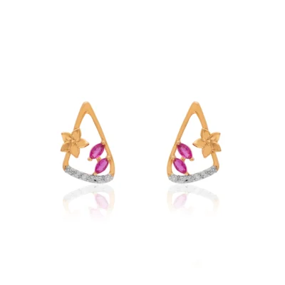 Earrings APS00362E