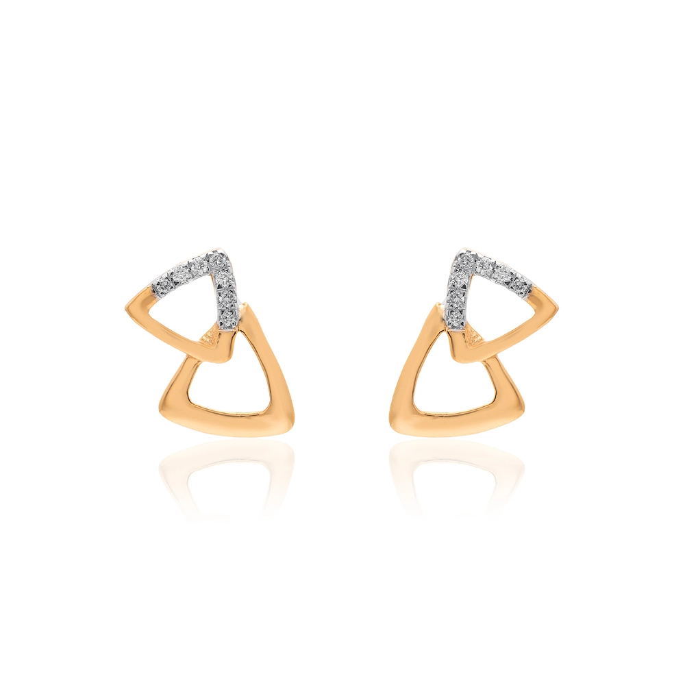 Earrings APS00363