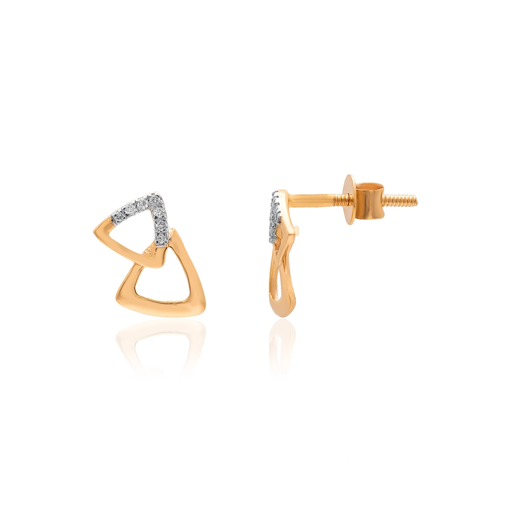Earrings APS00363 - Image 2