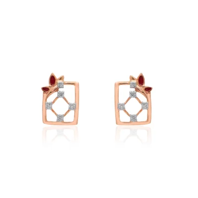 Earrings APS00365E
