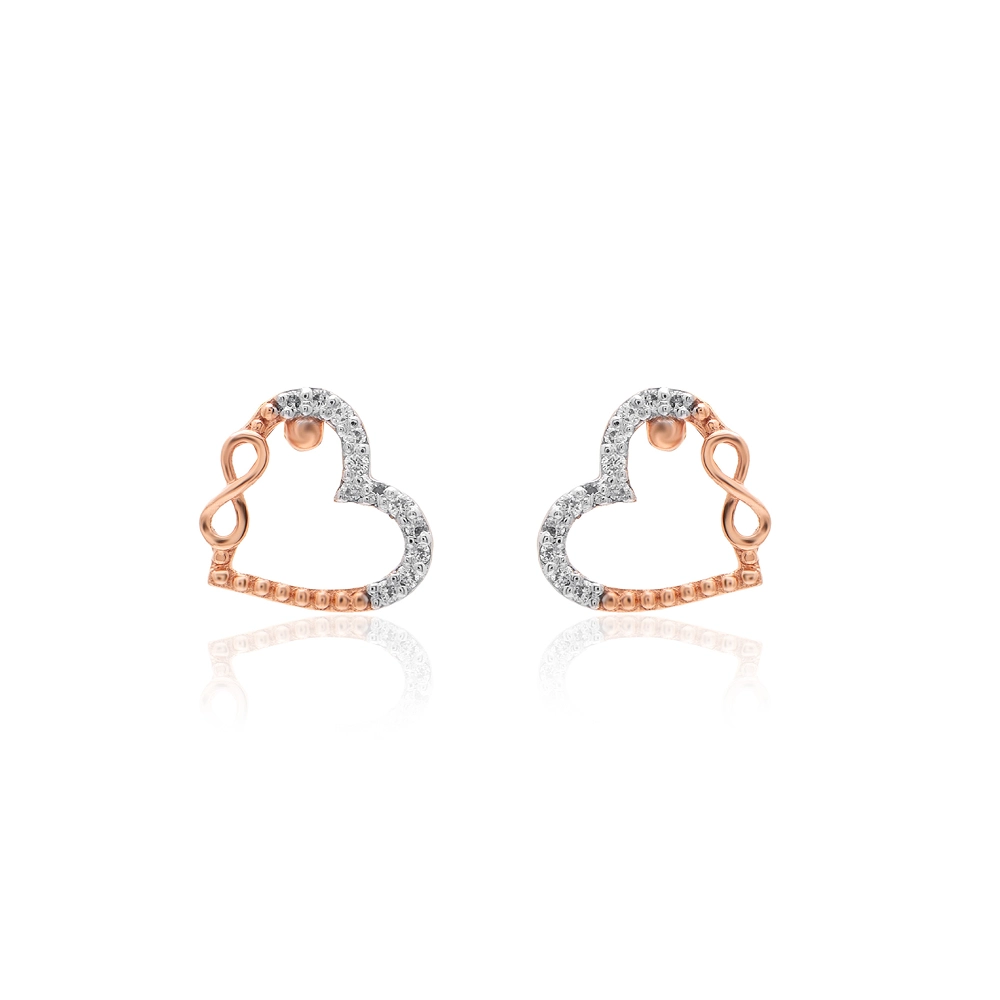 Earrings APS00367E