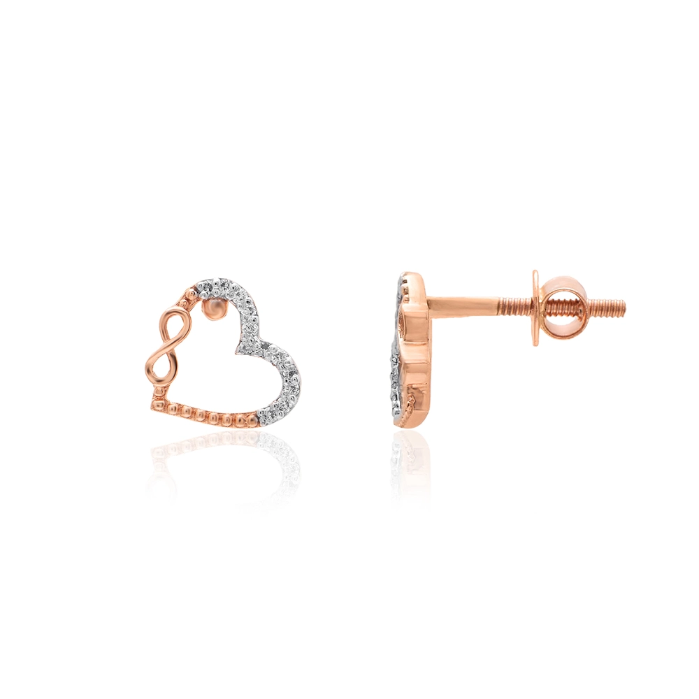Earrings APS00367E - Image 3