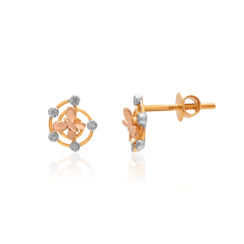 Earrings APS00428E - Image 3